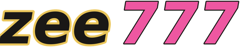 zee777 โลโก้
